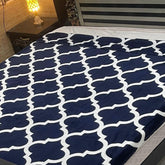 Ac Blankets Double Design MBS-107